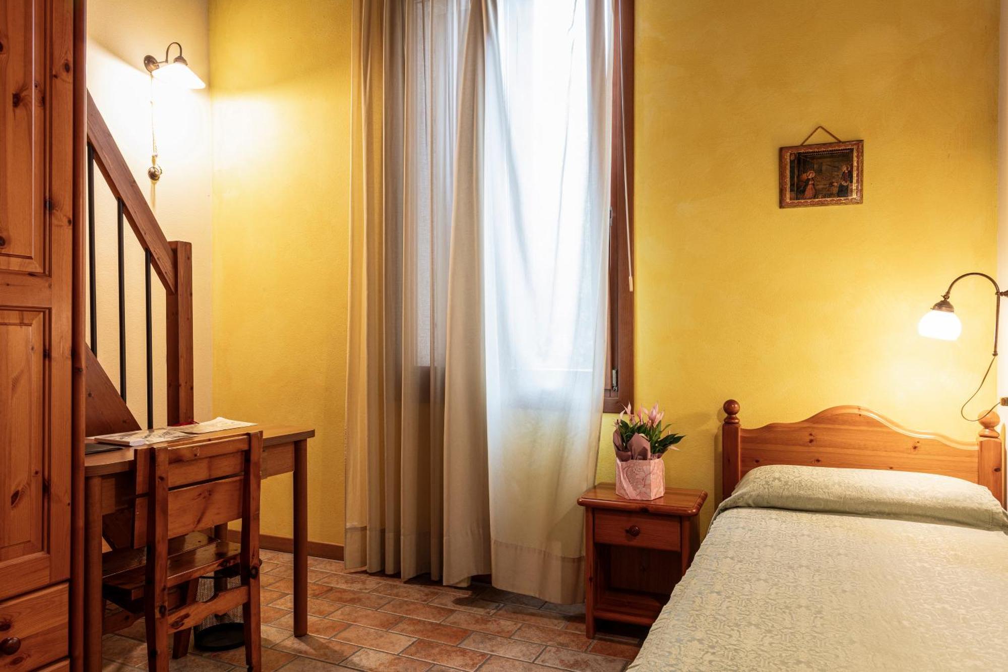 Agriturismo Il Palazzone Montegalda Exteriér fotografie
