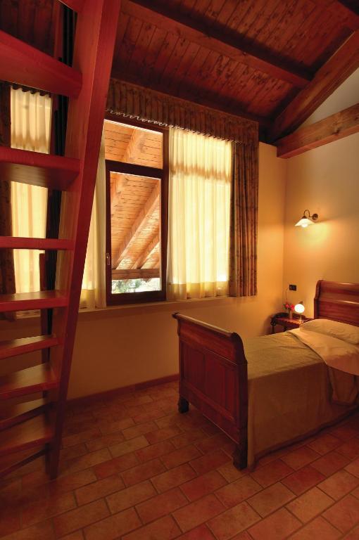 Agriturismo Il Palazzone Montegalda Pokoj fotografie