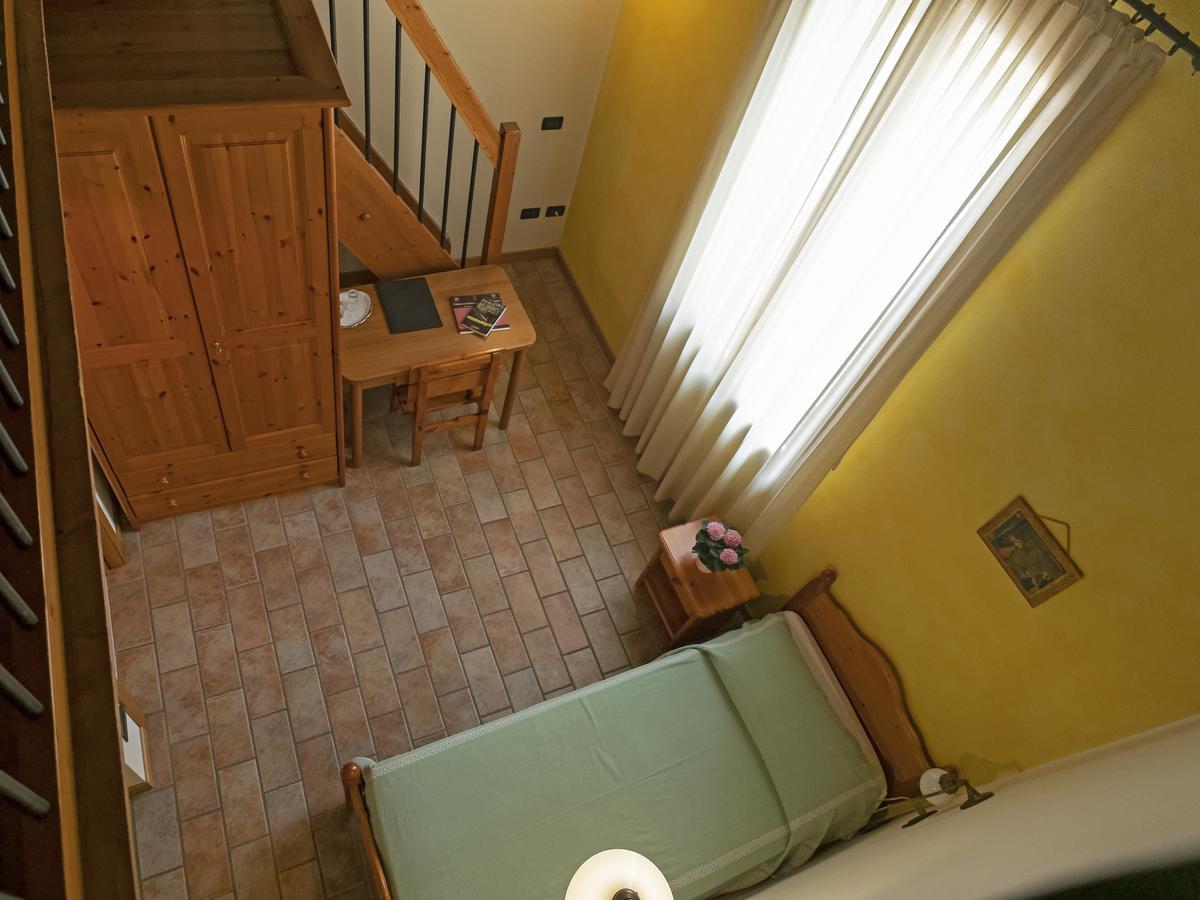 Agriturismo Il Palazzone Montegalda Exteriér fotografie