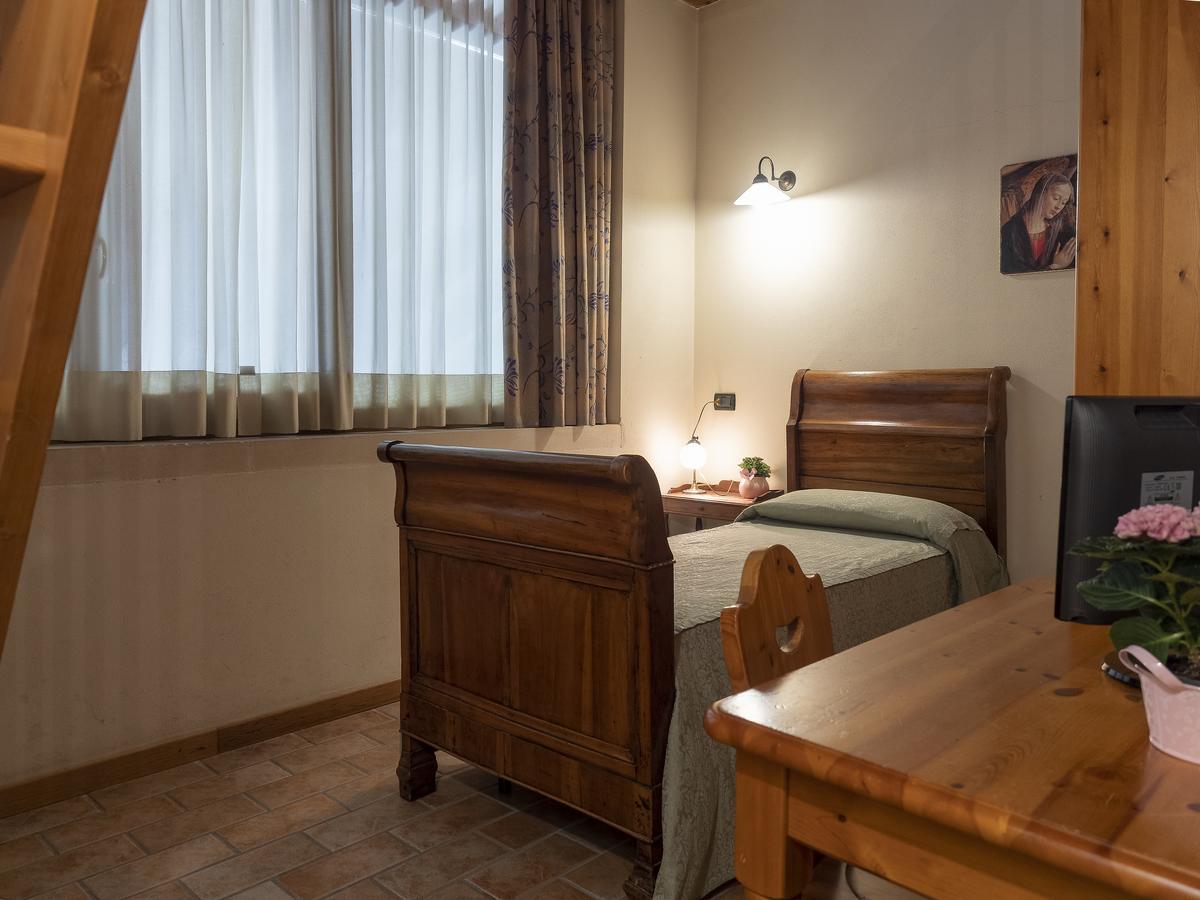 Agriturismo Il Palazzone Montegalda Exteriér fotografie