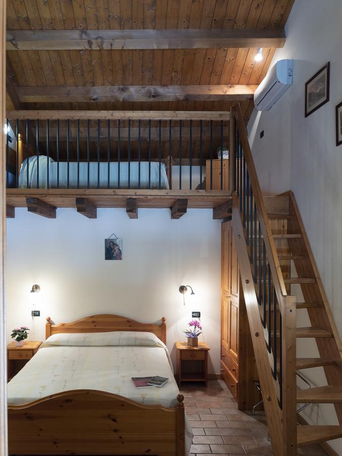 Agriturismo Il Palazzone Montegalda Exteriér fotografie