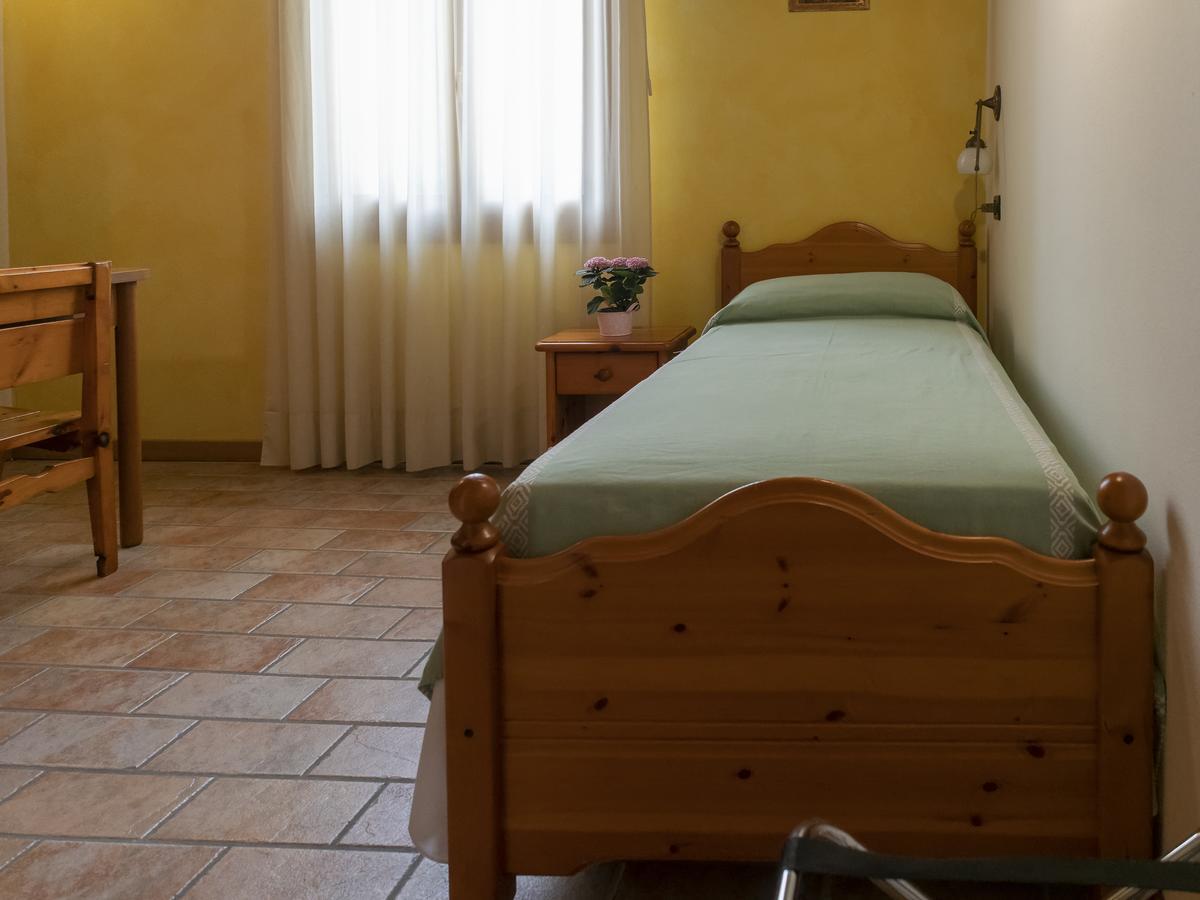 Agriturismo Il Palazzone Montegalda Exteriér fotografie
