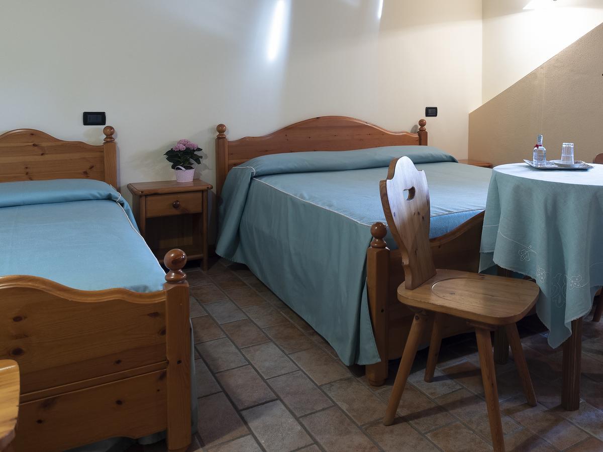 Agriturismo Il Palazzone Montegalda Exteriér fotografie